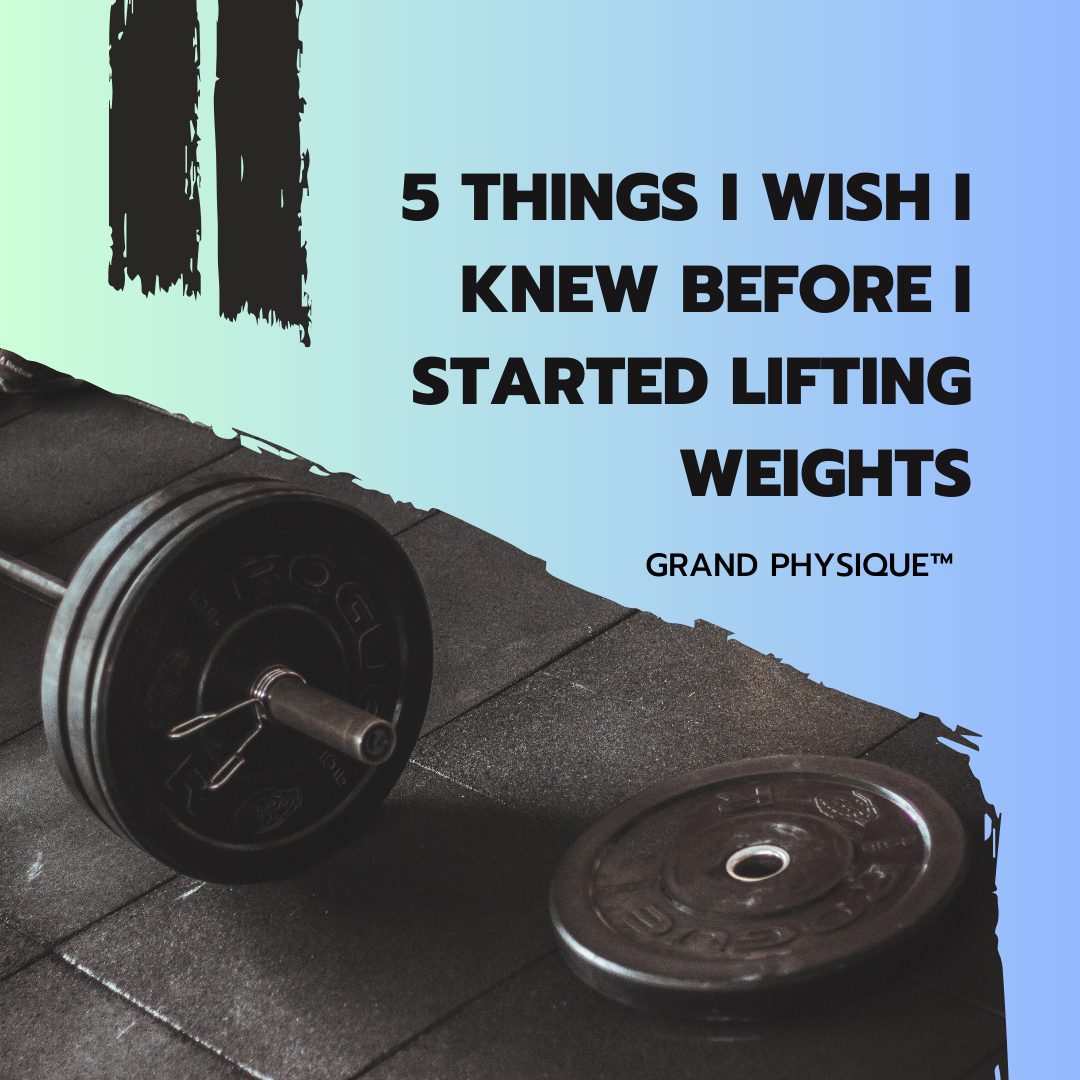 #weightlifting
